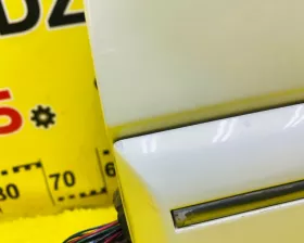 Дверь боковая Toyota