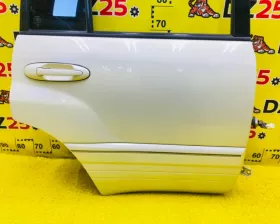 Дверь боковая Toyota