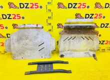 Защита двигателя TOYOTA LAND CRUISER 2008 5142060090 VDJ200L 1VDFTV, передняя