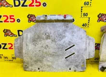 Защита двигателя TOYOTA LAND CRUISER 2008 5142060090 VDJ200L 1VDFTV, передняя