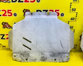 Защита двигателя TOYOTA