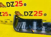 Спойлер люка TOYOTA LAND CRUISER/LAND CRUISER CYGNUS/LX470 1999/Цвет 057 UZJ100W 2UZFE, передний