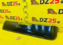 Спойлер люка TOYOTA LAND CRUISER/LAND CRUISER CYGNUS/LX470 1999/Цвет 057 UZJ100W 2UZFE, передний