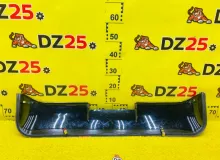 Спойлер люка TOYOTA LAND CRUISER/LAND CRUISER CYGNUS/LX470 1999/Цвет 057 UZJ100W 2UZFE, передний
