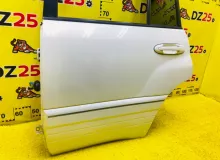 Дверь боковая TOYOTA LAND CRUISER/LAND CRUISER CYGNUS/LX470 1999/Цвет 057 6700460240 UZJ100W 2UZFE, задняя левая