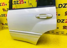 Дверь боковая TOYOTA LAND CRUISER/LAND CRUISER CYGNUS/LX470 1999/Цвет 057 6700460240 UZJ100W 2UZFE, задняя левая