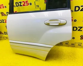 Дверь боковая Toyota