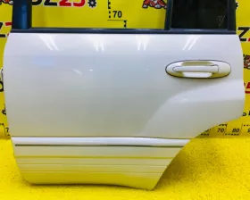 Дверь боковая Toyota