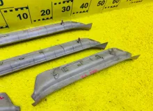 Накладка на порог TOYOTA LAND CRUISER/LAND CRUISER CYGNUS/LX470 1999/Цвет 057 6791360040A0 UZJ100W 2UZFE