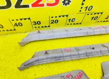 Накладка на порог TOYOTA LAND CRUISER/LAND CRUISER CYGNUS/LX470 1999/Цвет 057 6791360040A0 UZJ100W 2UZFE
