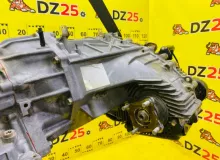 Раздаточная коробка TOYOTA LAND CRUISER 2008 3610060B01 VDJ200L 1VDFTV, передняя