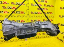 Раздаточная коробка TOYOTA LAND CRUISER 2008 3610060B01 VDJ200L 1VDFTV, передняя