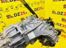 Раздаточная коробка TOYOTA LAND CRUISER 2008 3610060B01 VDJ200L 1VDFTV, передняя