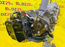 Раздаточная коробка TOYOTA LAND CRUISER 2008 3610060B01 VDJ200L 1VDFTV, передняя