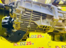 Раздаточная коробка TOYOTA LAND CRUISER 2008 3610060B01 VDJ200L 1VDFTV, передняя