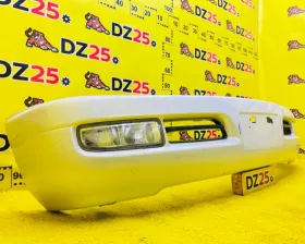 Бампер Toyota