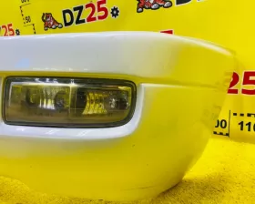 Бампер Toyota