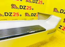 Бампер TOYOTA LAND CRUISER/LAND CRUISER CYGNUS/LX470 1999/Цвет 057 5215960131A0 UZJ100W 2UZFE, задний