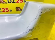 Бампер TOYOTA LAND CRUISER/LAND CRUISER CYGNUS/LX470 1999/Цвет 057 5215960131A0 UZJ100W 2UZFE, задний