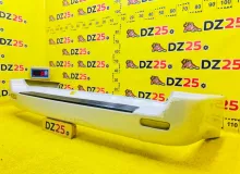 Бампер TOYOTA LAND CRUISER/LAND CRUISER CYGNUS/LX470 1999/Цвет 057 5215960131A0 UZJ100W 2UZFE, задний