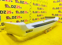 Бампер TOYOTA LAND CRUISER/LAND CRUISER CYGNUS/LX470 1999/Цвет 057 5215960131A0 UZJ100W 2UZFE, задний