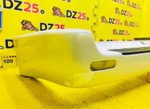 Бампер TOYOTA LAND CRUISER/LAND CRUISER CYGNUS/LX470 1999/Цвет 057 5215960131A0 UZJ100W 2UZFE, задний