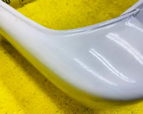 Бампер Toyota