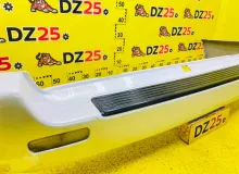 Бампер TOYOTA LAND CRUISER/LAND CRUISER CYGNUS/LX470 1999/Цвет 057 5215960131A0 UZJ100W 2UZFE, задний