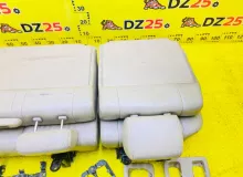 Сидение TOYOTA LAND CRUISER/LAND CRUISER CYGNUS/LX470 1999/Цвет 057 UZJ100W 2UZFE, заднее