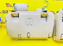 Сидение TOYOTA LAND CRUISER/LAND CRUISER CYGNUS/LX470 1999/Цвет 057 UZJ100W 2UZFE, заднее