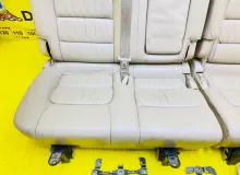 Сидение TOYOTA LAND CRUISER/LAND CRUISER CYGNUS/LX470 1999/Цвет 057 UZJ100W 2UZFE, заднее