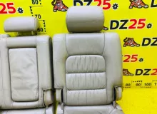 Сидение TOYOTA LAND CRUISER/LAND CRUISER CYGNUS/LX470 1999/Цвет 057 UZJ100W 2UZFE, заднее