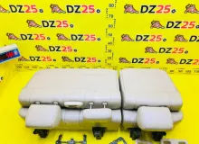 Сидение TOYOTA LAND CRUISER/LAND CRUISER CYGNUS/LX470 1999/Цвет 057 UZJ100W 2UZFE, заднее