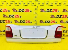 Дверь 5я TOYOTA LAND CRUISER/LAND CRUISER CYGNUS/LX470 1999/Цвет 057 6506160191 UZJ100W 2UZFE, задняя