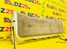 Дверь 5я TOYOTA LAND CRUISER/LAND CRUISER CYGNUS/LX470 1999/Цвет 057 6506160191 UZJ100W 2UZFE, задняя