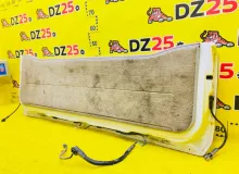 Дверь 5я TOYOTA LAND CRUISER/LAND CRUISER CYGNUS/LX470 1999/Цвет 057 6506160191 UZJ100W 2UZFE, задняя