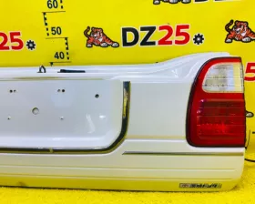 Дверь 5я Toyota