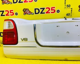 Дверь 5я Toyota
