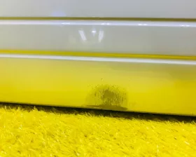 Дверь 5я Toyota