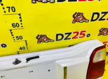 Дверь 5я TOYOTA LAND CRUISER/LAND CRUISER CYGNUS/LX470 1999/Цвет 057 6506160191 UZJ100W 2UZFE, задняя
