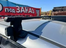 Рейлинги HONDA FIT SHUTTLE RV-INNO|2017 RVINNO GG8 L15A, передние