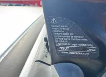 Рейлинги HONDA FIT SHUTTLE RV-INNO|2017 RVINNO GG8 L15A, передние