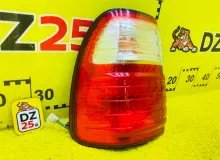 Стоп-сигнал TOYOTA LAND CRUISER/LAND CRUISER CYGNUS/LX470 1999/Цвет 057 8156160480 UZJ100W 2UZFE, задний левый