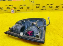 Стоп-сигнал TOYOTA LAND CRUISER/LAND CRUISER CYGNUS/LX470 1999/Цвет 057 8156160480 UZJ100W 2UZFE, задний левый