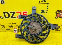 Вентилятор радиатора кондиционера TOYOTA LAND CRUISER/LAND CRUISER CYGNUS/LX470 1999/Цвет 057 8859060030 UZJ100W 2UZFE, передний