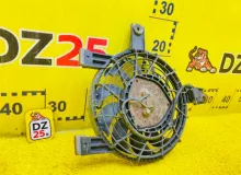 Вентилятор радиатора кондиционера TOYOTA LAND CRUISER/LAND CRUISER CYGNUS/LX470 1999/Цвет 057 8859060030 UZJ100W 2UZFE, передний