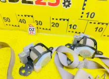 Ремень безопасности ПАРА ПЕРЕД TOYOTA LAND CRUISER/LAND CRUISER CYGNUS/LX470 1999/Цвет 057 7321060400A0 UZJ100W 2UZFE, передний