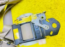 Ремень безопасности ПАРА ПЕРЕД TOYOTA LAND CRUISER/LAND CRUISER CYGNUS/LX470 1999/Цвет 057 7321060400A0 UZJ100W 2UZFE, передний