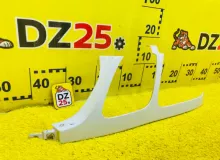Планка под фары TOYOTA LAND CRUISER/LAND CRUISER CYGNUS/LX470 1999/Цвет 057 5251360060 UZJ100W 2UZFE, передняя левая