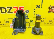Поддомкратник/ домкрат TOYOTA LAND CRUISER 2008 0911160120 VDJ200L 1VDFTV, задний